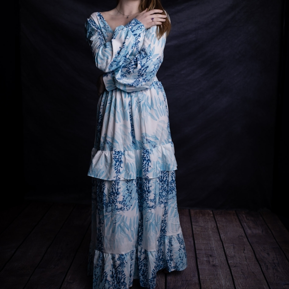 Spring/Summer Dress - Picture 3 of 4